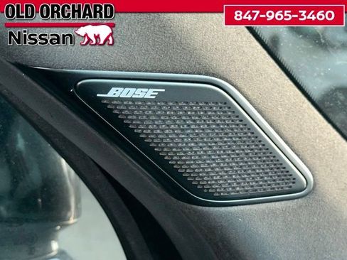Used 2024 Hyundai Santa Fe Calligraphy AWD/4WD image 19