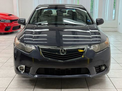 Used 2011 Acura TSX Sedan FWD image 2