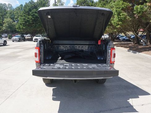 Used 2023 Ford F150 Lariat w/ Equipment Group 502A High AWD/4WD image 15