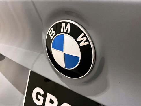Used 2024 BMW X3 M40i AWD/4WD image 32