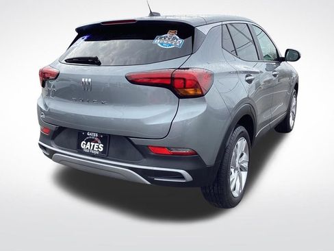 Used 2025 Buick Encore GX Preferred AWD/4WD image 11
