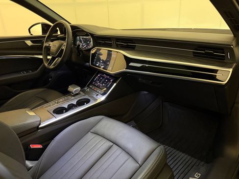 Used 2023 Audi A6 2.0T Premium w/ Convenience Package AWD/4WD image 33