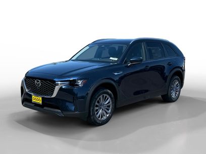 New 2025 MAZDA CX-90 3.3 Turbo w/ Select Package