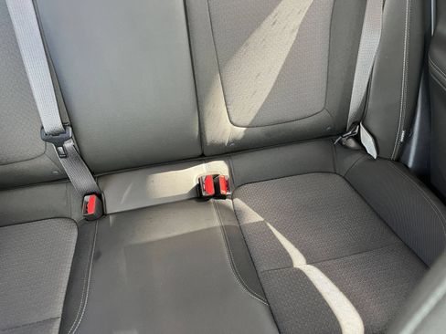Used 2025 Buick Encore GX Preferred FWD image 38