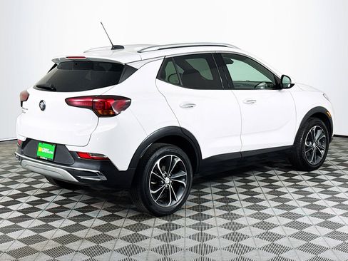 Used 2022 Buick Encore GX Essence FWD image 8