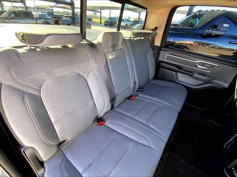 Certified 2020 RAM 1500 Big Horn image 17