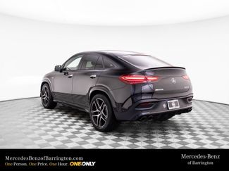 New 2025 Mercedes-Benz GLE 53 AMG GLE 53 AMG video 3