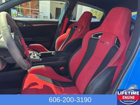 Used 2020 Honda Civic Type R image 13