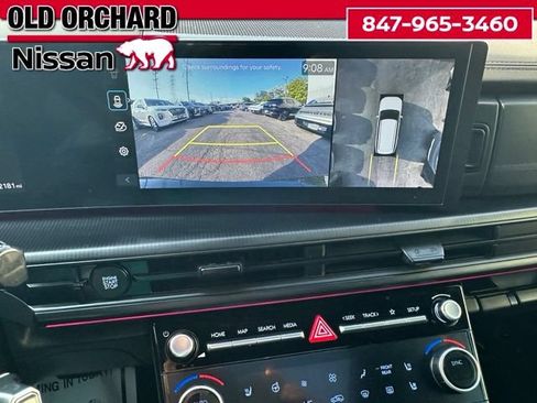 Used 2024 Hyundai Santa Fe Calligraphy AWD/4WD image 18