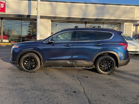 Used 2022 Hyundai Santa Fe XRT image 17