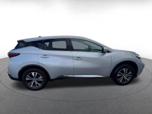 Used 2023 Nissan Murano S FWD image 16