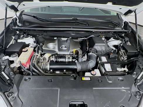 Used 2019 Lexus NX 300 AWD w/ Luxury Package image 29