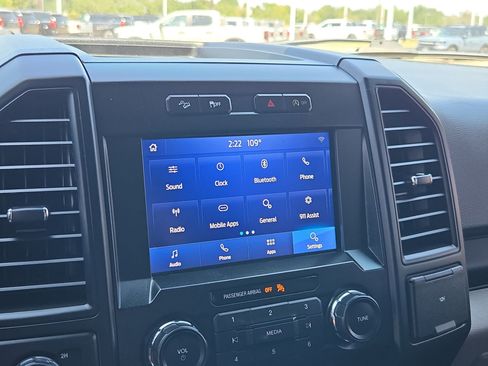 Used 2019 Ford F150 XL w/ Equipment Group 101A Mid AWD/4WD image 19