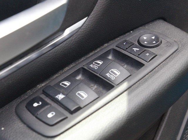 Used 2024 RAM 1500 Big Horn AWD/4WD image 14