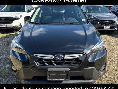 Used 2023 Subaru Crosstrek 2.0i Premium AWD/4WD image 2