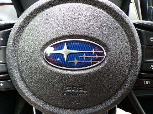 New 2026 Subaru Impreza RS AWD/4WD image 31