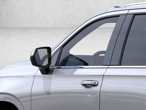 New 2026 Chevrolet Tahoe LS RWD image 12