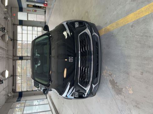 Used 2025 Buick Encore GX Preferred image 22