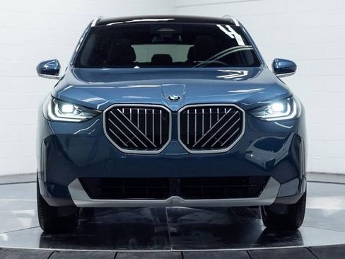 New 2026 BMW X3 xDrive30 image 7