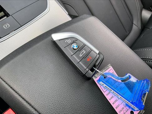 Used 2024 BMW M340i xDrive w/ Premium Package image 28