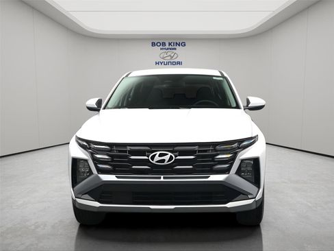 New 2026 Hyundai Tucson SE AWD/4WD image 13
