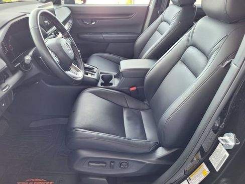 Used 2026 Honda CR-V TrailSport image 15