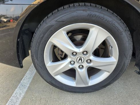 Used 2010 Acura TSX Sedan FWD image 19