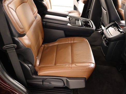 Used 2023 Lincoln Navigator Reserve AWD/4WD image 15