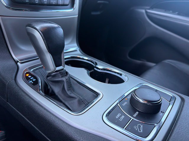 Used 2018 Jeep Grand Cherokee Limited AWD/4WD image 24