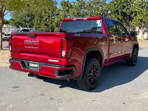 Used 2024 GMC Sierra 1500 Elevation AWD/4WD image 7