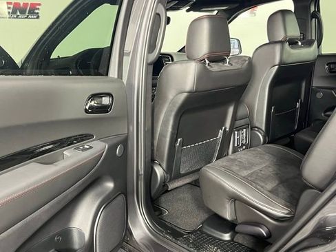New 2026 Dodge Durango GT image 25