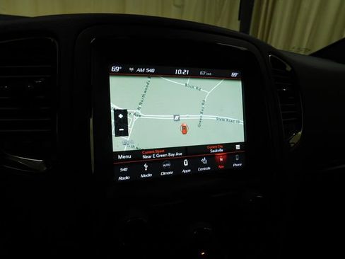 Used 2019 Dodge Durango R/T w/ Trailer Tow Group IV image 30