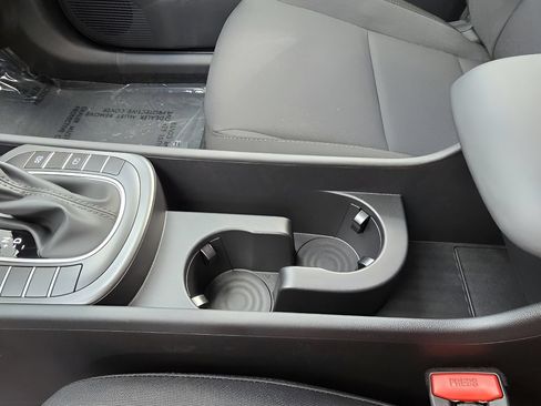 New 2026 Hyundai Kona SE AWD/4WD image 21