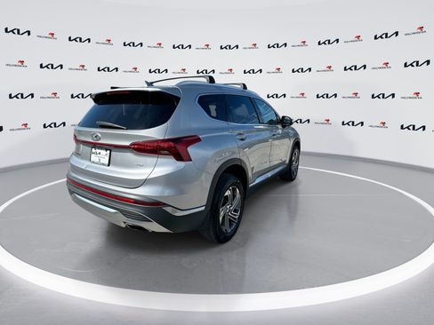 Used 2022 Hyundai Santa Fe SEL w/ Convenience Package AWD/4WD image 8