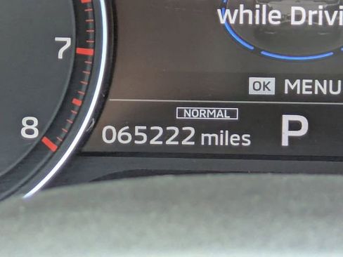 Used 2024 Mitsubishi Outlander SE FWD image 31