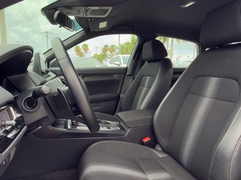 Used 2024 Honda Civic Sport image 4