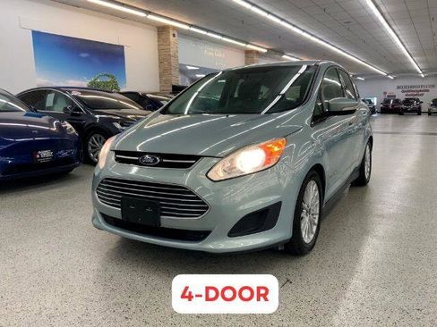 Used 2013 Ford C-MAX SE image 1