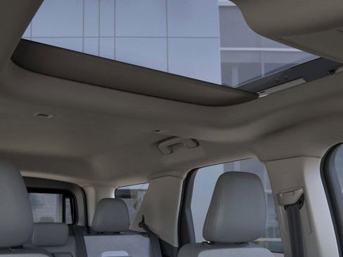 New 2025 Ford Bronco Sport Badlands w/ Badlands Tech Package image 22