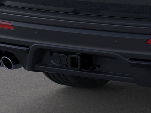 New 2026 Ford Explorer ST AWD/4WD image 23