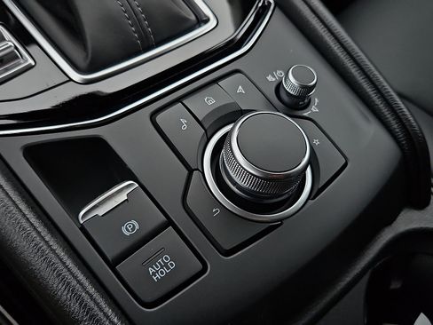 New 2025 MAZDA CX-5 AWD 2.5 S w/ Select Package image 19