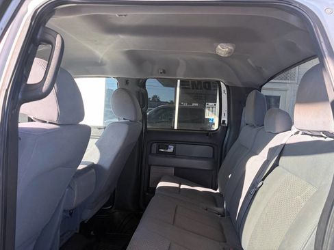 Used 2014 Ford F150 XL w/ XL Plus Package image 14
