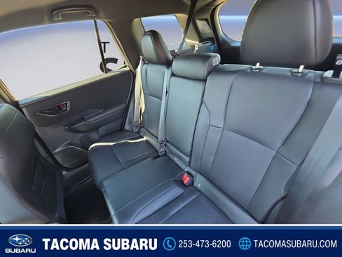 New 2026 Subaru Outback Limited XT AWD/4WD image 16