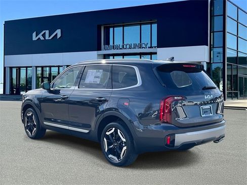 New 2025 Kia Telluride S image 4