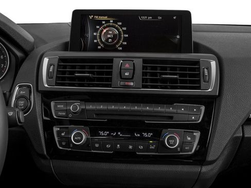 Used 2016 BMW M235i Convertible image 10