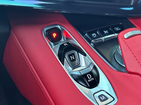 Used 2024 Chevrolet Corvette Stingray Preferred Conv w/ Z51 Performance Package image 15