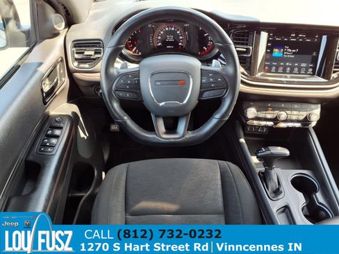 Used 2024 Dodge Durango GT image 4