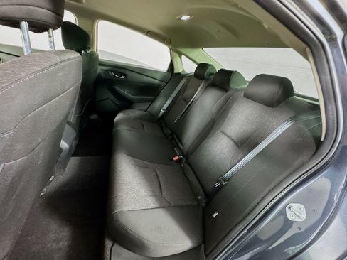 Used 2023 Honda Accord EX image 17