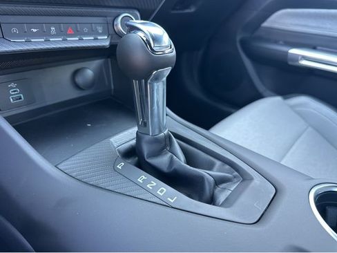 New 2026 Ford Mustang Coupe image 15