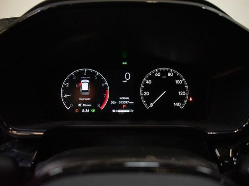 Used 2025 Honda CR-V EX-L image 13
