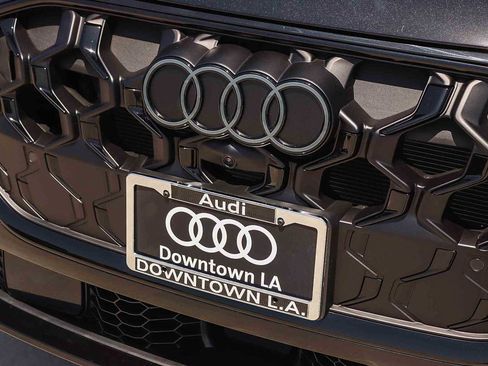 New 2026 Audi Q5 Premium Plus AWD/4WD image 8